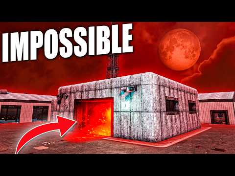 Can I Survive the Hardest Challenge in 7 Days to Die