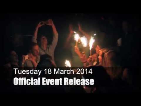 Alain Ducroix @ Fidelio - The Club / Put your love in me night (official dj-set event presentation)