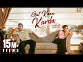 Gal Kaon Karda Official Video Hustinder Black Virus Vintage Records Punjabi Song 2023
