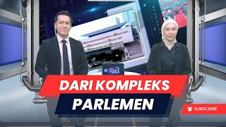 DARI KOMPLEKS PARLEMEN (EPISODE 9 TAHUN 2025)