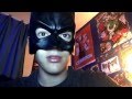 Batman Arkham Knight Be The Batman Live action Trailer and More reactions !
