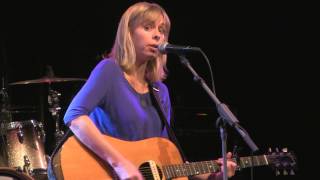 Vanessa Peters at The Kessler Theater in Dallas, Texas