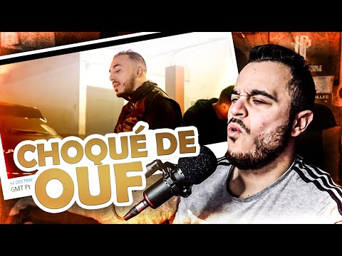 GMT Ft Zantar - Faux Frères...Je suis choqué de ouf ! (Réaction au clip)