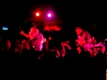 40 Below Summer - Still Life (live)