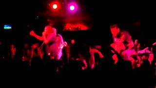 40 Below Summer - Still Life (live)