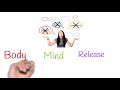 Body Mind Release in zes tot acht weken leren loslaten