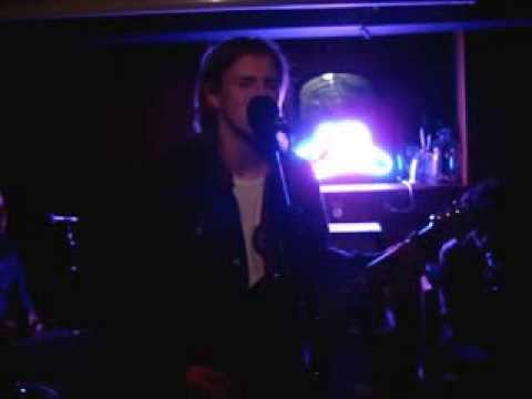 Thumbnail for The Xcerts - He SInks He Sleeps (acoustic) - Underdog (London) 24.10.13 by The Xcerts