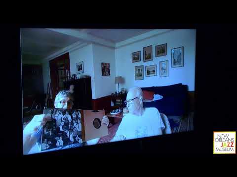 A Tribute to George Avakian