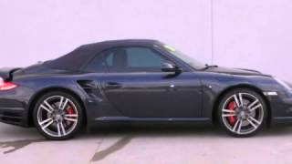 preview picture of video '2010 Porsche 911 Turbo Certified Houston TX 77074'