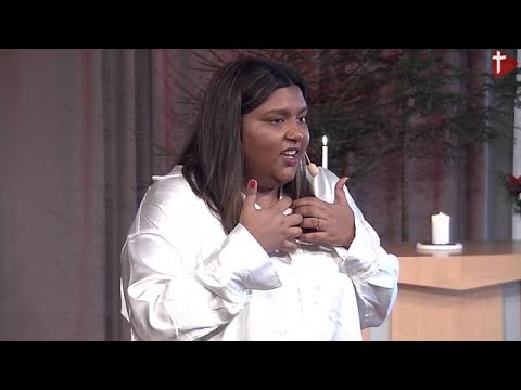 Predikan 19 december | Anney Haglund | I väntan på Jesu återkomst