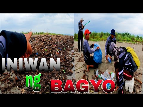 EP503:PART1-NANLAMBAT PAGKATAPOS NG BAHA