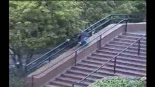 Bran&#39;s Freestyle