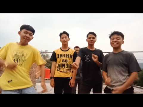 CINTA ITU MUSINGKEUN