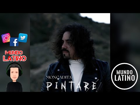 PINTARÉ · Moncadita (Bachata🌍)