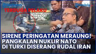 GERAM! Novel Baswedan Soroti Aktivis KontraS Disiram Air Keras, Curiga Pelakunya Terorganisir!