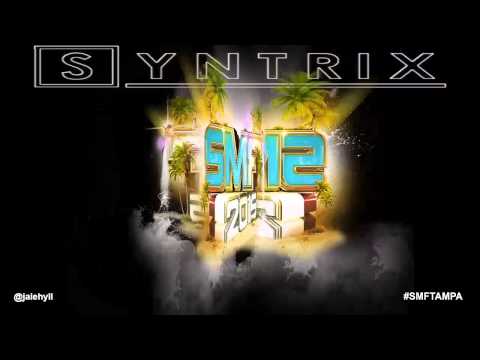 SMF Tampa by Syntrix