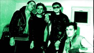 Peter and The Test Tube Babies - Elvis Is Dead (Peel Session)