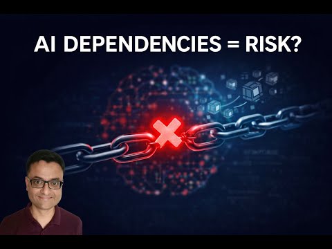 The AI Supply Chain Checklist: SBOMs, CVEs & Dependency Risks