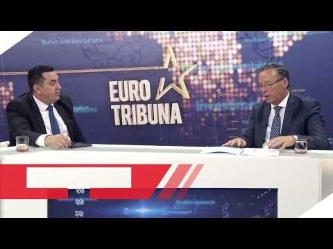 Promo - Euro Tribuna