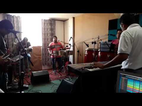 Terrible parrandita #3