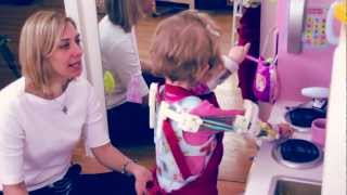 3D-Printed "Magic Arms"