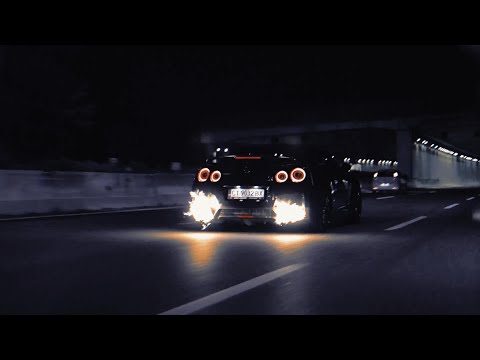 BONES x ZillaKami feat. Freddie Dredd - Dont F*ck with us (Mashup prod.by xhale)