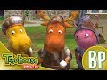 Os Backyardigans Desenho Animado Conto De Fadas Compilaçào De 47 Mins Para Crianças