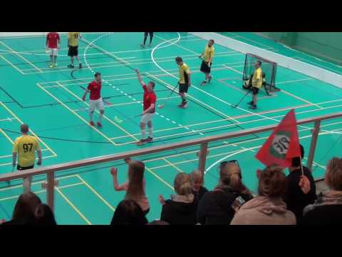 PIF - SBS Lieto / Ridberg, Savolainen show