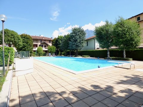 SOLD/VENDUTO 🏠 Apartment Domaso Lake Como - Aɢᴇɴᴢɪᴀ Iᴍᴍᴏʙɪʟɪᴀʀᴇ Tʀᴇ Pɪᴇᴠɪ