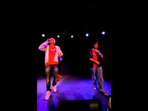 H2o - Jag Lever Död (prod. RadikalNeutral) 2010