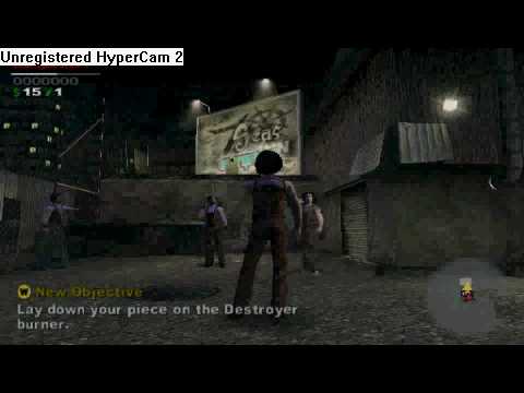the warriors psp iso french