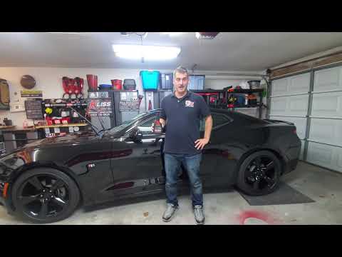 System X Renew Application Video