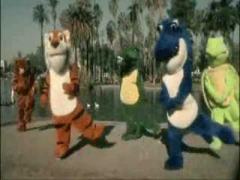 Bazzpitchers - Dooh Dooh Littlesmith Remix