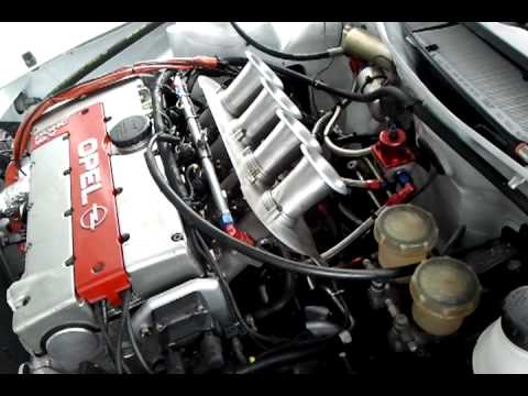 Opel Astra Kitkar Kemal Gamgam