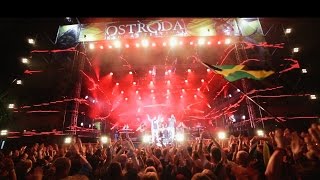 ORF 2014 Highlights - official Ostróda Reggae Festival aftermovie (short)