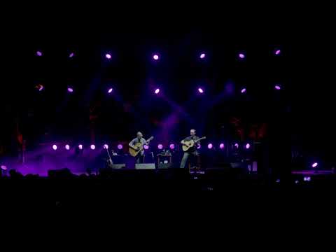 Dave Matthews & Tim Reynolds - Typical Situation - LIVE Riviera Maya, Mexico  2.25.17