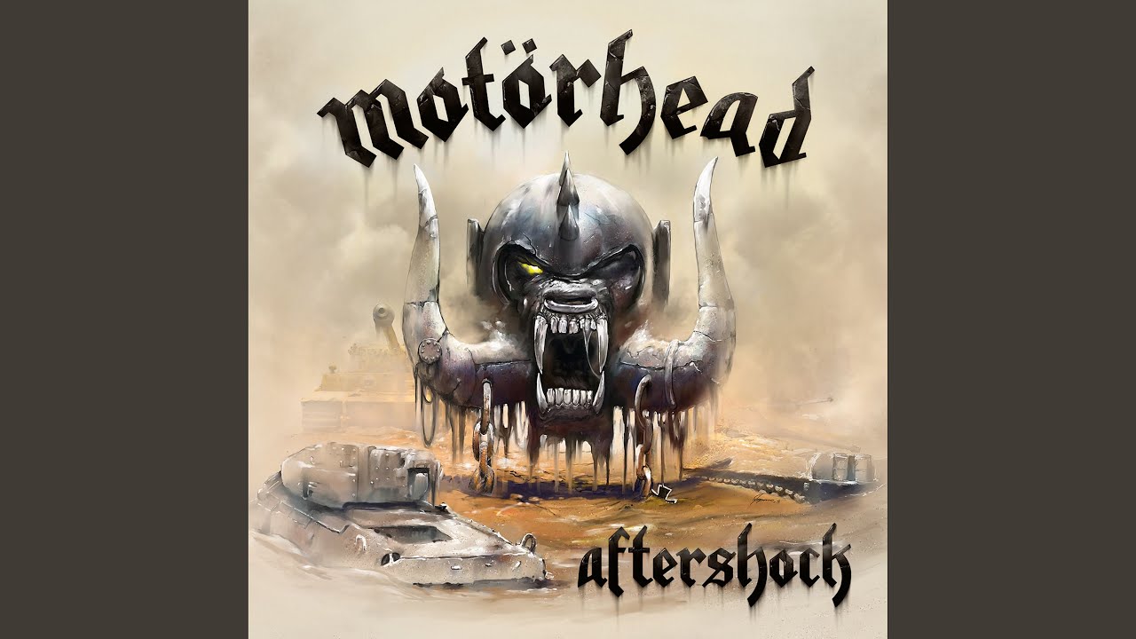 Motörhead - Do You Believe