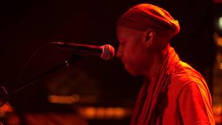 Laraaji at Strange Sounds From Beyond Utrecht