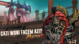 Miniaturka - 🐊 M-AM BAGAT PUTIN PE FARM !!!!!!!! #metin2  Carpathians