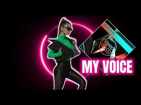 Paul Lock - My Voice