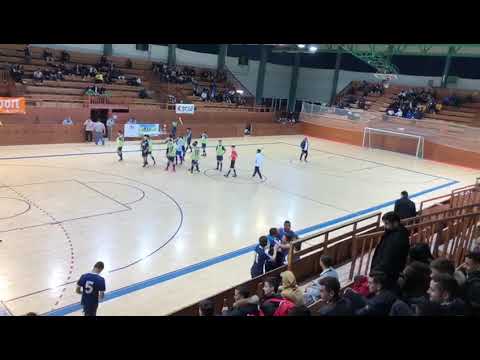 Football BCGE Coup Final