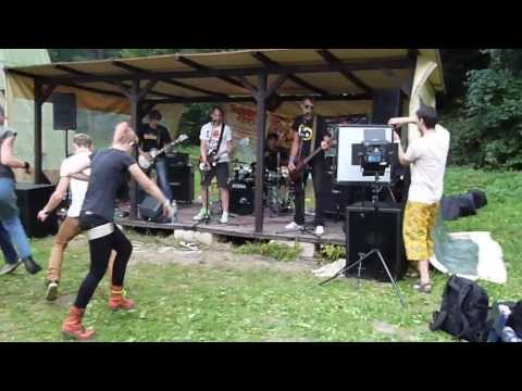 WŮDŠTOK 13 - JZD (