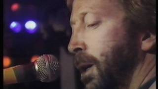 Eric Clapton &amp; Dire Straits - Wonderful Tonight