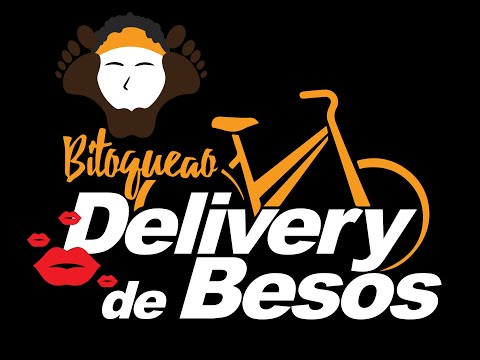 Bitoqueao- Delivery de Besos