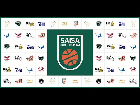 SAISA Basketball Closing Ceremony 2023