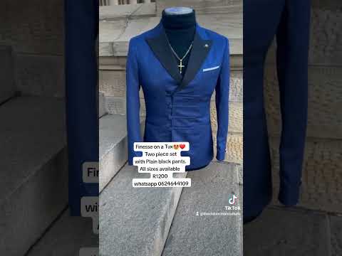 Suits For men l Tuxedo l Men wear  l suits Africa