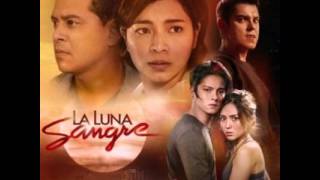 La Luna Sangre OST - Ikaw Lang Ang Mamahalin by KZ tandingan
