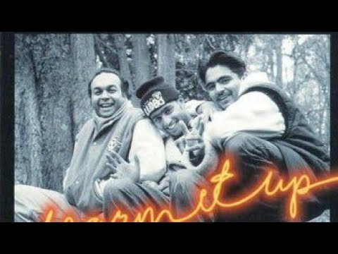 Mere Khwabon Mein Jo Aaye - 2kooL | Funkiman | Nephie Rodrigues