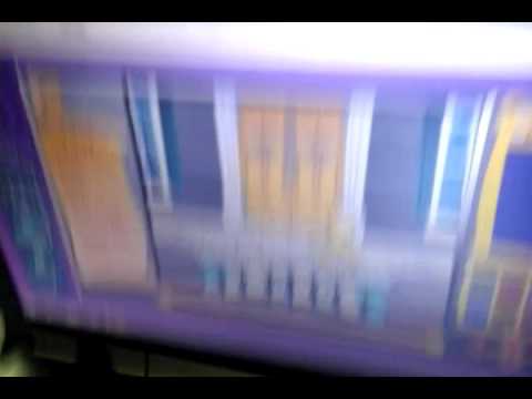 A casa assombrada do Garfield