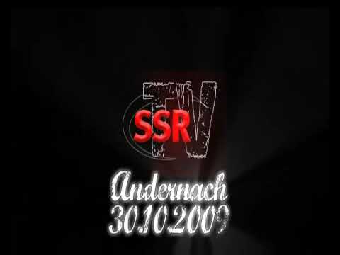 01/09 SSR-Andernach 31.10.2009